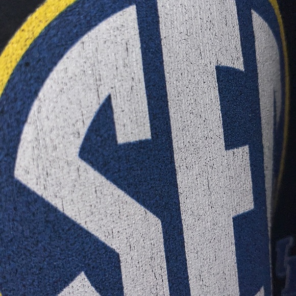 SEC hoodie - Picture 3 of 3